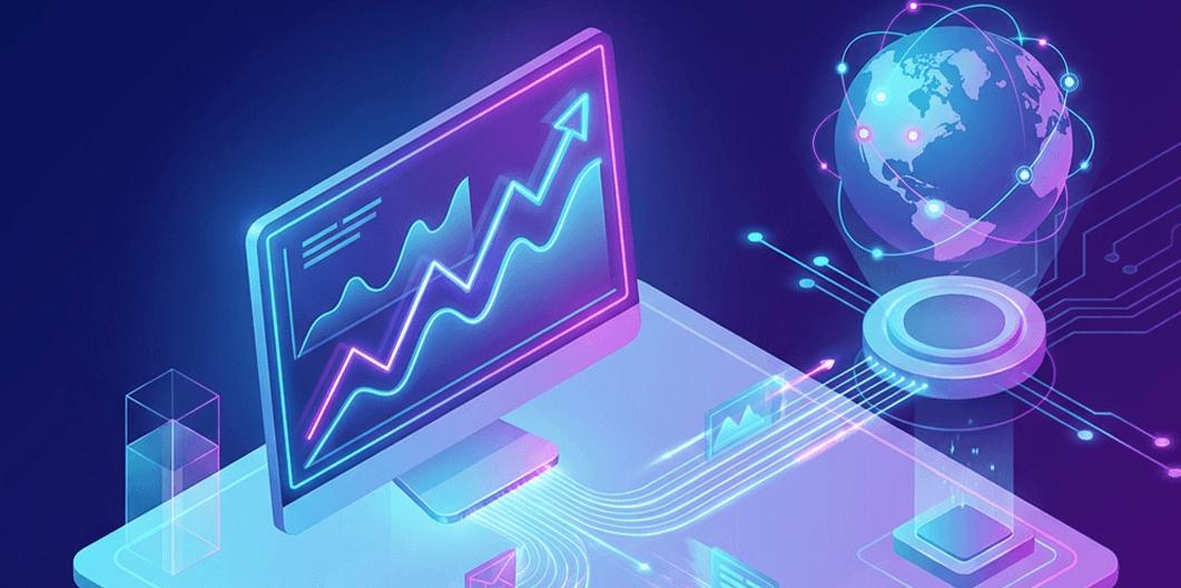 Web Sitesi Trafik Hizmeti