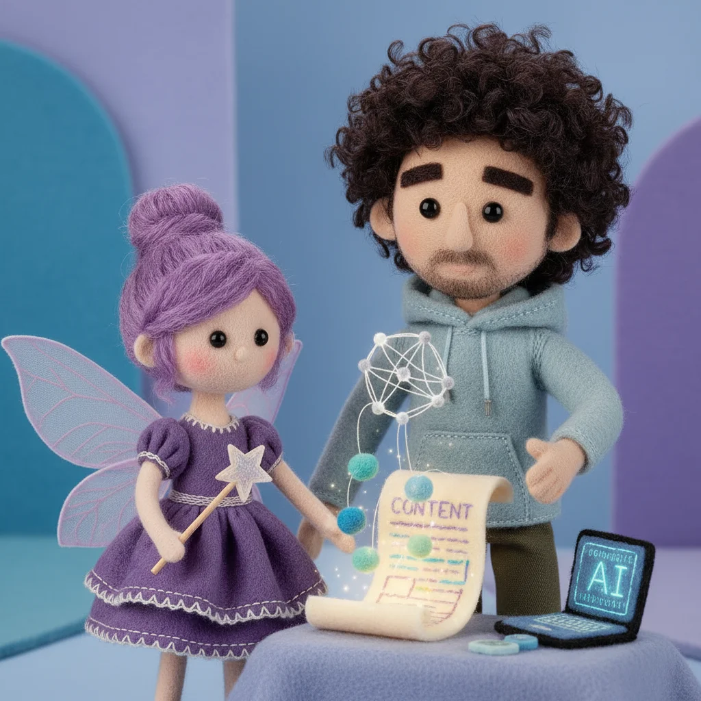 The AI Revolution in SEO: A New Era in Content Optimization