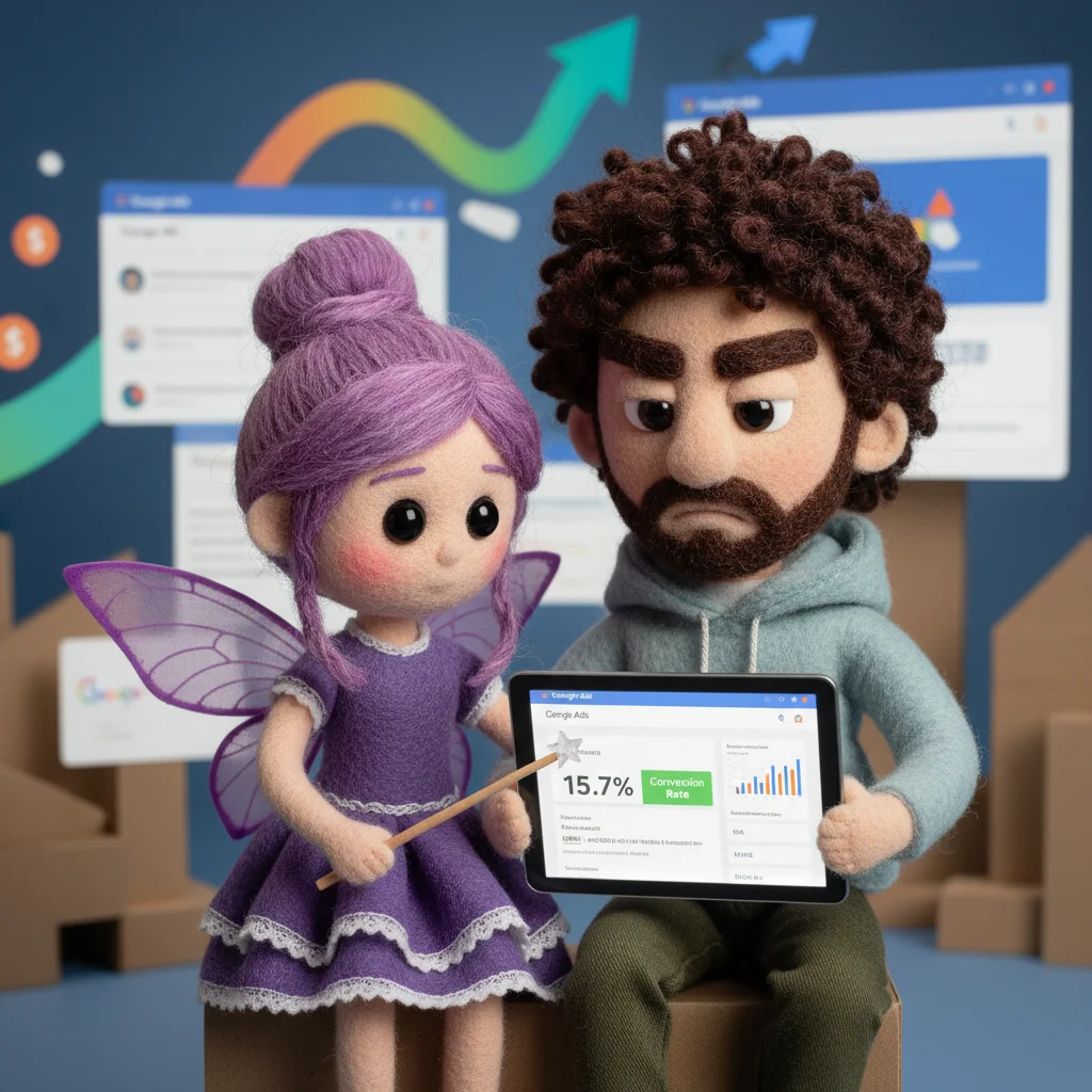 Strategies to Increase Conversions with Google Ads