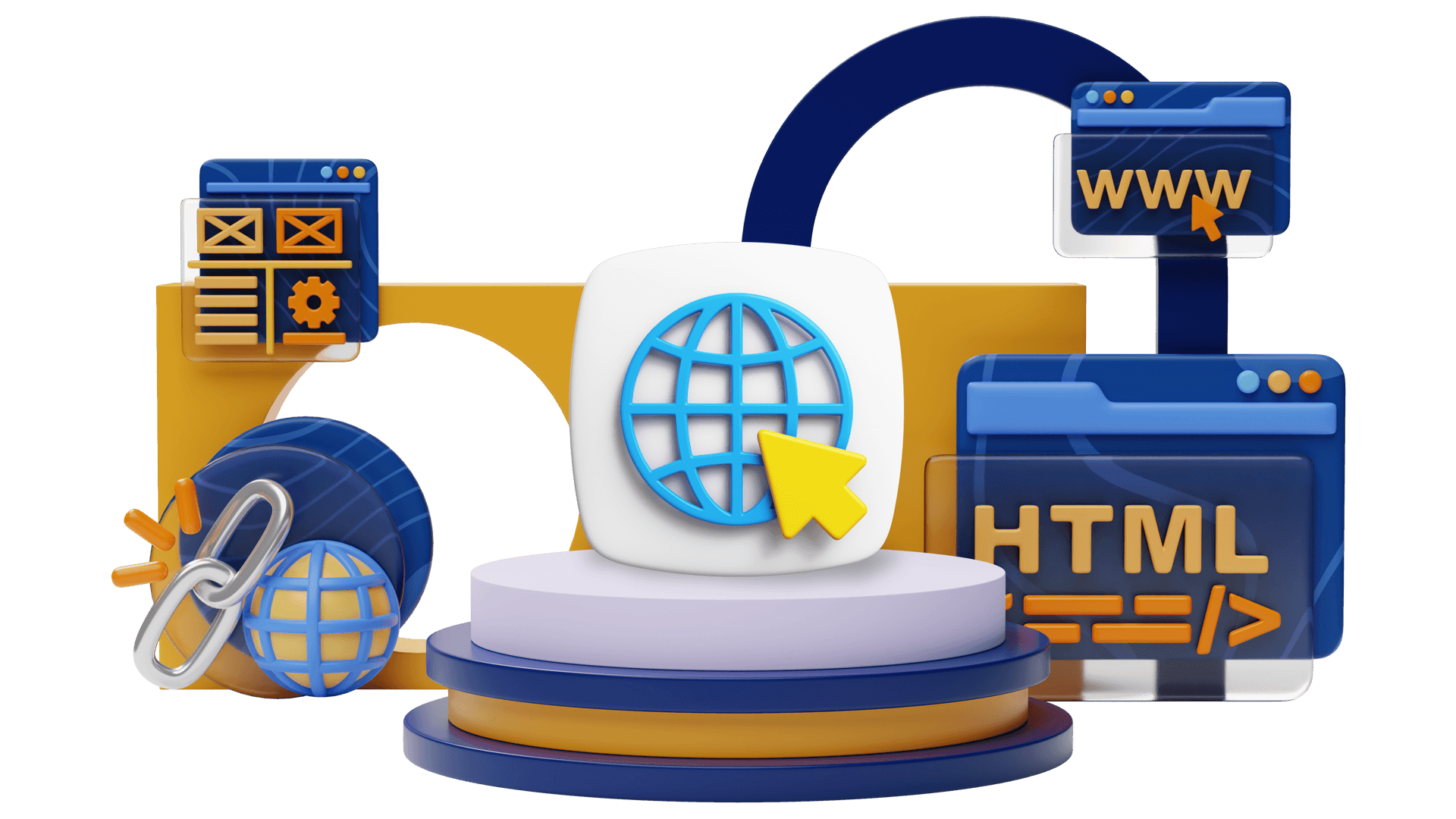 Tüm Dünyadan Ziyaretçiler Web Siteni Keşfetsin!