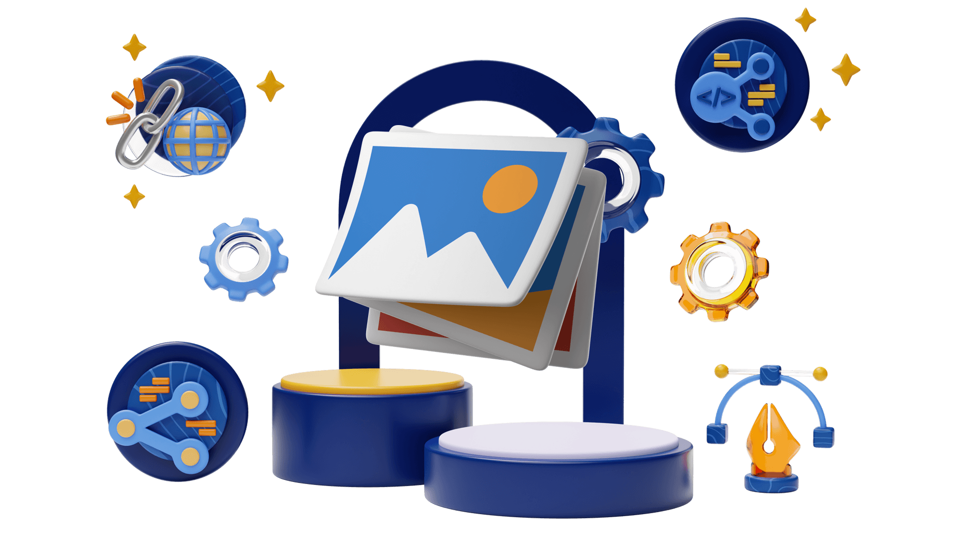 Ücretsiz Profesyonel Görsel Dönüştürme Aracı