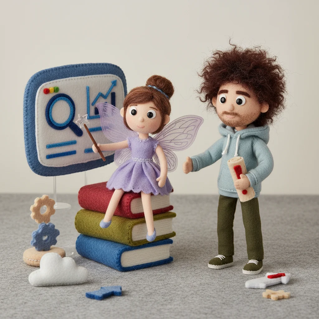 Search Engine Optimization (SEO) Audit