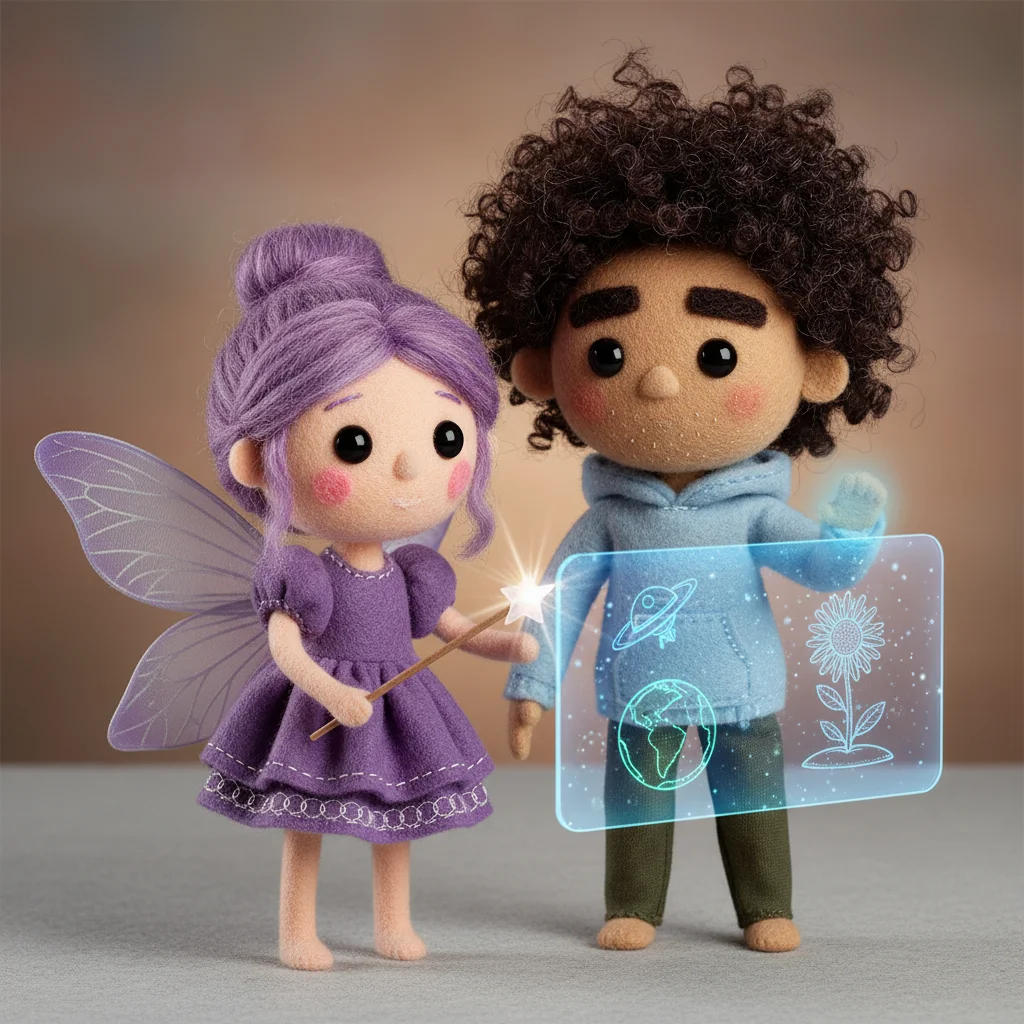 Augmented Reality (AR)