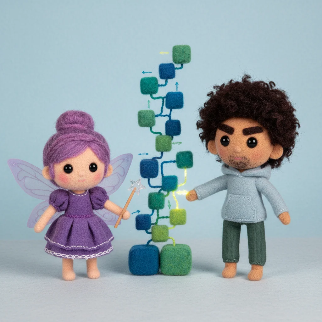 Blockchain Scalability