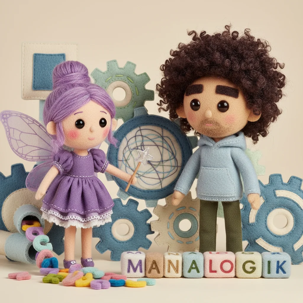 Natural Language Processing (NLP)