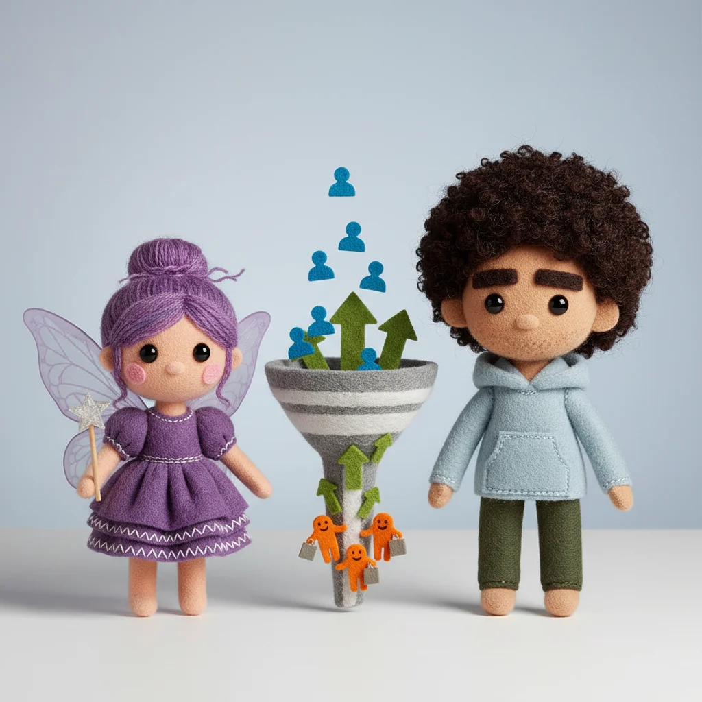 Conversion Rate Optimization (CRO)