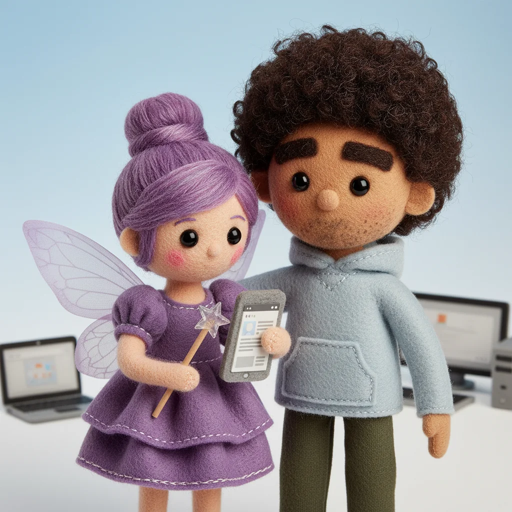 Mobile-First Indexing