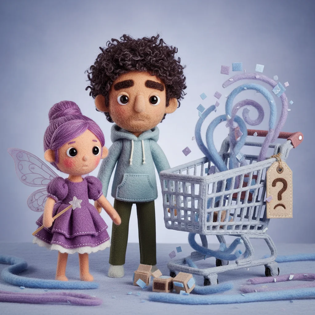 Cart Abandonment Rate