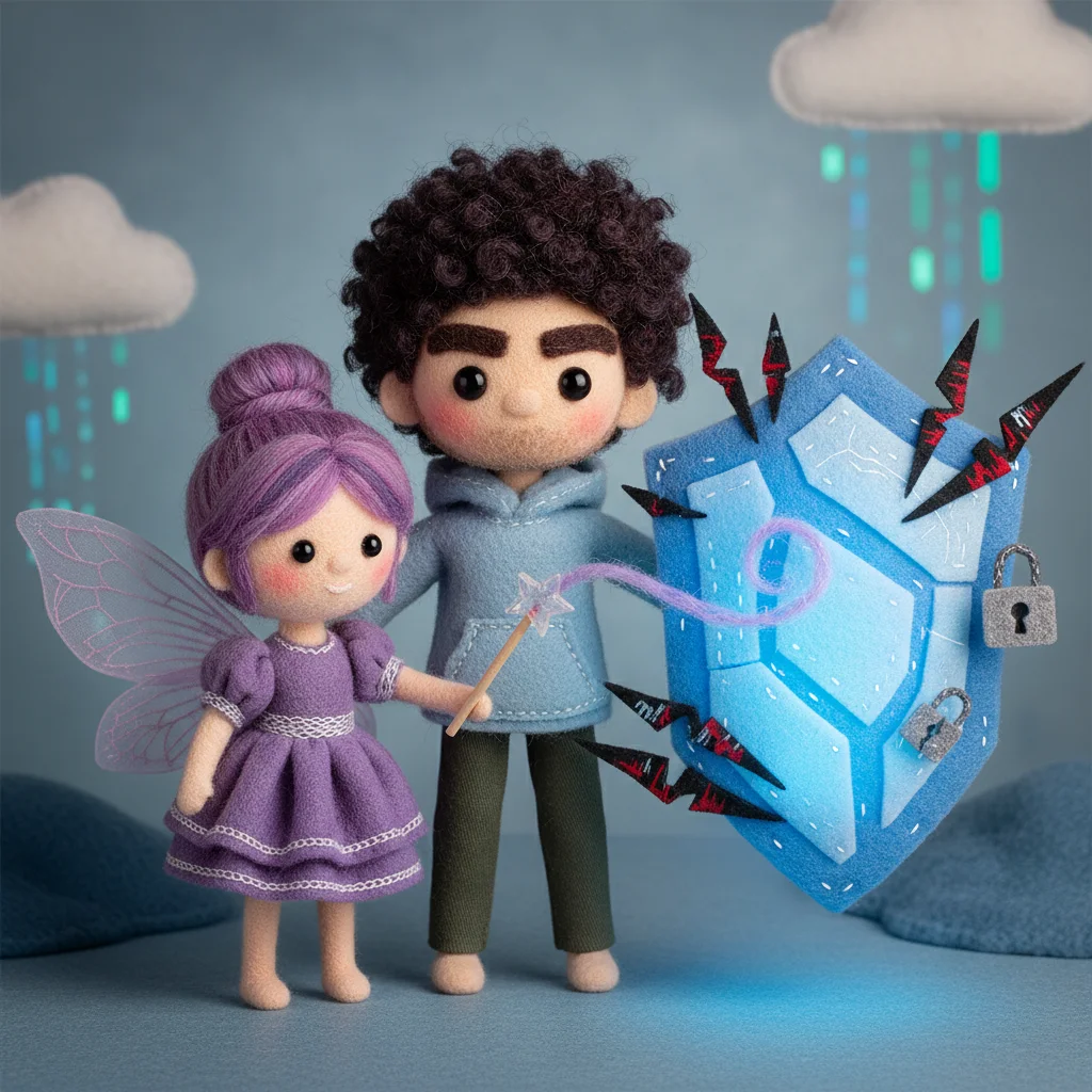 Siber Güvenlik