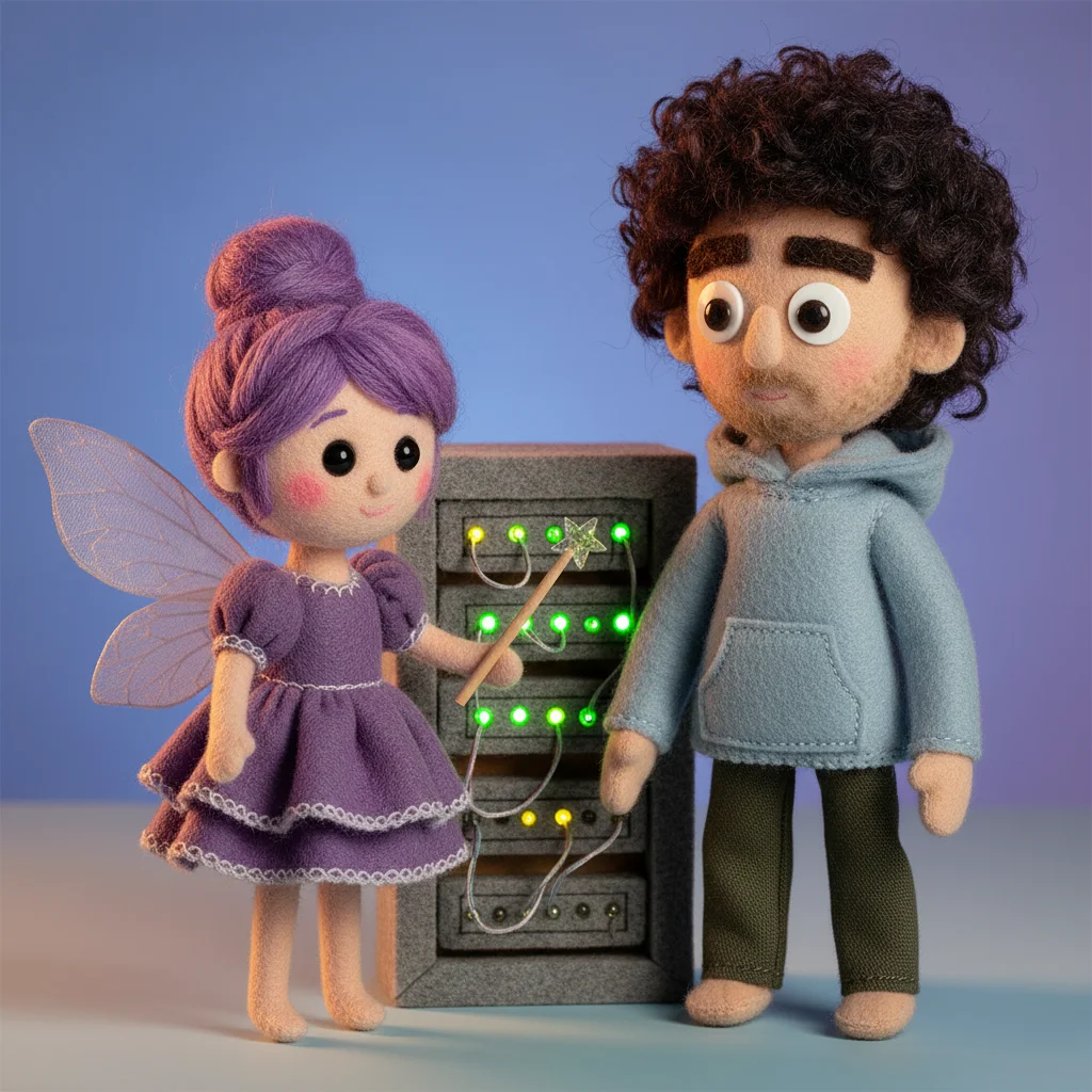 Server Response Time